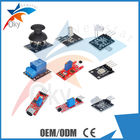 De Aanzetuitrusting 37 van Diy Elektronische Arduino in 1 Module van de het Schild Compatibele Sensor van de Sensormodule