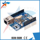 Netwerk van de de Ontwikkelingsraad van het Ethernetschild W5100 R3 Arduino MEGA 2560 R3