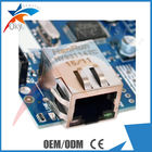 Het Ethernetw5100 R3 Schild voor Arduino-UNO R3, voegt de Groef van de Sectie micro-BR Kaart toe