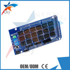 Sensorschild voor de Digitale Analoge Module van Arduino Servos, Sensorschild V1.0