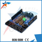 5VDC elektronische de Sensorenuitrusting van blokkenarduino voor Sensorschild V4