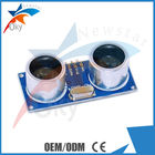 Ultrasone Sensor hc-SR04 Ultrasone Module 2cm - 450cm Afstandsmodule voor Arduino