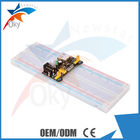 5V/3.3V 830 Puntenbroodplank voor Arduino, Elektronische Broodplank mb-102