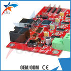 3D Druk Elektronisch Intel Edison Arduino Controller Board voor Generatie 6