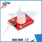 10MM RGB LEIDENE Module Lichte Sensor Arduino voor Frambozenpi STM32 WAPEN