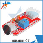 Microfoonmodule voor Arduino, Electret-de Sensor van de Condensatormicrofoon