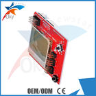 Hoog - kwaliteit met Fabrieksprijs! LCD4884 LCD de Uitbreidingsraad van het Bedieningshendelschild v2.0 voor Arduino