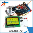 Raad voor Arduino Atmega2560 - 16AU RepRap-Stepper Motorcontrolemechanisme