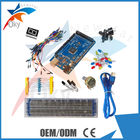 Doos van de Uitrustings Megar3 Hulpmiddel 2560 van het elektronikaonderwijs DIY de Basis voor Arduino