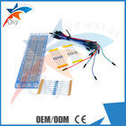 Doos van de Uitrustings Megar3 Hulpmiddel 2560 van het elektronikaonderwijs DIY de Basis voor Arduino