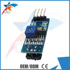 Infrarode Weerspiegelende Sensor het Volgen Module voor Arduino met 3.3V - 5V