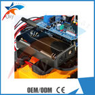 6 Arduino-van de Automicroseconden Robot 4.8v - 6v met Plastic Toestel