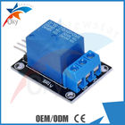 5v 1 Module van het Kanaalrelais voor van Arduino Blauwe Relaismodule In vaste toestand