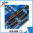 16 de Module van het kanaalrelais voor het Relaisplaat van Arduino 12v LM2576 met Optokoppeling