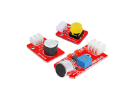De Elektronische Sensor Kit Graphical Programming Starter Kit van DIY voor Arduino
