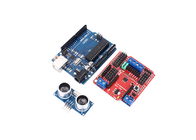 De Elektronische Sensor Kit Graphical Programming Starter Kit van DIY voor Arduino