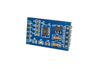 3 de Sensormodule MMA7361 van de asversnellingsmeter voor Arduino