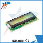 HD44780 de Module van de controlemechanismevertoning voor Arduino 1602 LCD Module