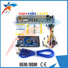 Elektronikadiy Uitrusting voor Mega 2560 R3 Hulpmiddeldoos van de het Onderwijsdiy Basisuitrusting voor Arduino