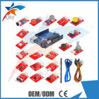 Primaire Aanzetuitrusting voor Arduino, DIY-Onderwijsmateriaal het Leren Uitrusting voor Arduino