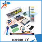 De uitrusting van de laag-inputaanzet voor Arduino voor Stapmotor/Servo/LCD 1602/Broodplank/Verbindingsdraaddraad/UNO R3