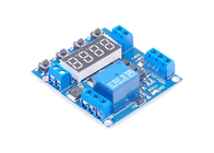 1 de Module van het kanaalrelais voor Arduino Delay Power Off Upper en Ondergrensopsporing