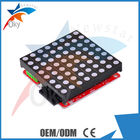 van de 8 x 8 LEIDENE RGB Module Puntmatrijs voor Arduino AVR, Specifieke GPIO/ADC Interface