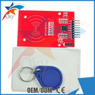 UNO 2560 de Uitrustingen RC522 RFID SPI van de Modulerfid Module schrijft &amp; las module voor Arduino