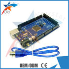 Originele Arduino-Elektronische de Moduleuno R3 ATmega328P ATmega16U2 van de Controlemechanismeraad