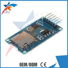 Micro- SD-geheugenkaart de minitf Module van de kaartlezer voor TF van Arduino/van de Groef de Contactdooslezer van de Opslagkaart