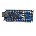 Van de het micro- Controlemechanismeraad van Arduino Mini Nano V3.0 atmega328p-Au 16M 5V van USB