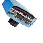 De multi van het de Servomotormeetapparaat 3CH van ESC van RC Digitale Snelheid Blauwe Controler,