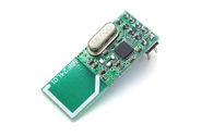 module voor de Modulesnrf24l01+2.4g Draadloze Communicatie van Arduino Draadloze Module