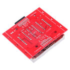 5V van de Puntmatrijs van 74HC595 8 * 8 de Bestuurdersmodule met SPI-Interfacemodule voor Arduino
