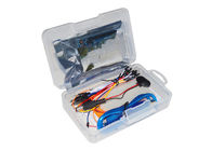 Uno R3 van Arduino van de batterij Onverwachte Broodplank Aanzetuitrusting voor Elektronisch het Leren Project
