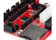 3D Printermotherboard het Controlemechanismeraad 1,2 van Arduino Sanguinololu-Controleraad voor Reprap