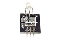 De professionele LEIDENE Lichte Correcte Sensormodule 3mm 10mAh Curency van Arduino