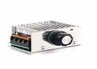 4000W AC de Verzekering Shell van de Voltageregelgever voor Arduino-Sensormodule