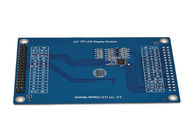 3,2 de Vertoningsaanraking van Duim Elektronische Componenten 320x240 LCM TFT voor DIY-Projecten