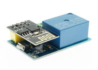 van de het Relaismodule van 5V Wifi de Schakelaarraad voor Arduino-Afstandsbediening 37 * 25mm