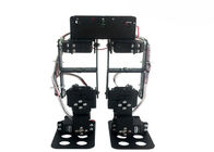 6 DOF Tweevoetige Arduino DOF de Robotuitrustingen van Robot Onderwijshumanoid voor Arduino