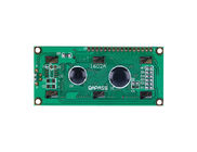 LCD de Sensormodule LCM 16x2 Blauwe Backlight HD44780 van Vertoningsarduino 2 Jaar Garantie