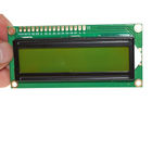 16×2 LCD van karakter Elektronische Componenten Vertoningsmodule voor Arduino HD44780