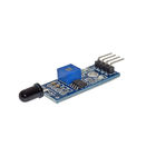 De digitale van de de Vlam Thermische Temperatuur van IRL Infrarode Sensor 3.3V-5V 2mA voor Arduino