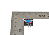 Het zwarte van de de Schuine standschakelaar van PCB 3.3V-5V van de de Sensormodule Materiaal van PCB voor Uno R3 AVR PIC