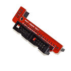 3D Printerhellingen 1,4 de Adapter van de Controlemechanismeschakelaar voor de Module van LCD2004/LCD12864-