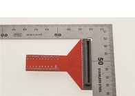 Rode Arduino-het Type van Sensormodule T de Uitbreidingsraad van de Schildadapter voor Micro- Beetje GW