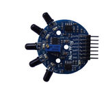 module voor de Auto van Arduino RC/de Microcomputersysteem van de Robotica Compatibel Enig Spaander