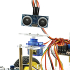 Multi - van de Autouitrustingen van de Functierobot Ultrasone de Sensorassemblage met Leerprogramma