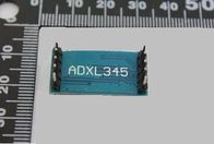 De digitale Module van de de Versnellingssensor van Arduino ADXL345 van de Drie Asversnellingsmeter